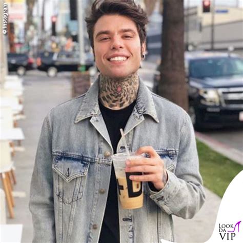 fedez giacca gucci|FEDEZ .